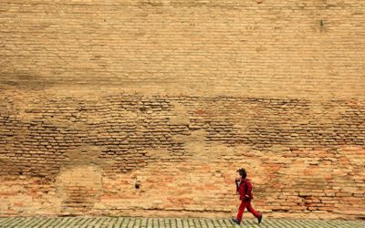 O Iglesia en salida o Iglesia en retirada