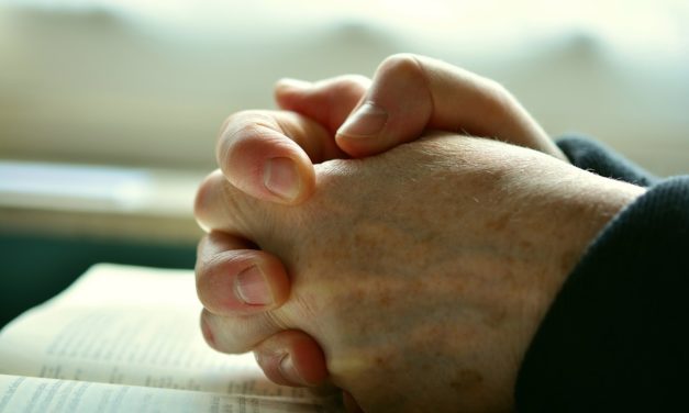 La estatura muy humana de un místico