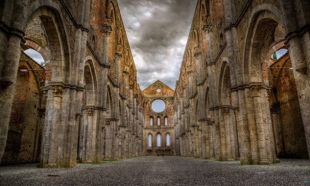 La Inmaculada en la Iglesia primitiva