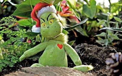 Lo que no me gusta de la Navidad