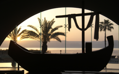 Magdala, el lugar donde se hacen palpables las páginas del Evangelio