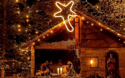 El estupor de la Navidad