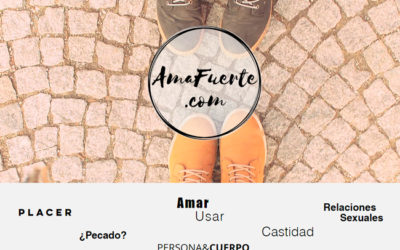 No podemos permanecer indiferentes al amor