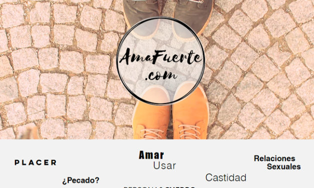 No podemos permanecer indiferentes al amor