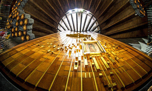 ¿Por qué la Virgen de Guadalupe tiene millones de devotos?