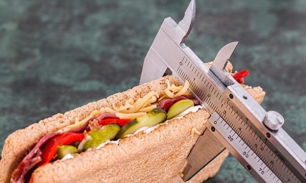 ¿Por qué no hacer una dieta digital?