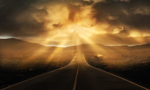 El maravilloso plan de Dios