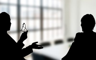 Hablar sin datos o con datos