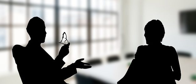 Hablar sin datos o con datos