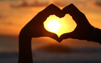 Todo compromiso nace del alma…