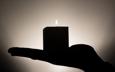 Un llamado de adviento