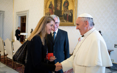 Una revolución desde abajo