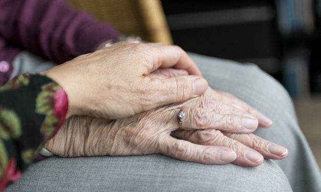 ¿Y si aceptamos el desafío #adviento solidario?