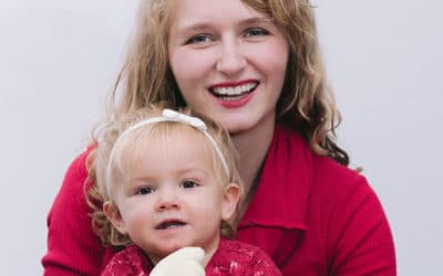 Historia de mi embarazo