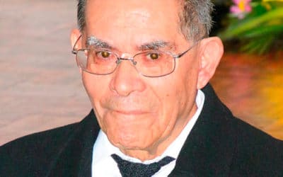 Padre Antonio: el sacerdote, el amigo, el maestro