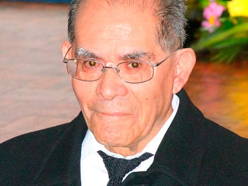 Padre Antonio: el sacerdote, el amigo, el maestro