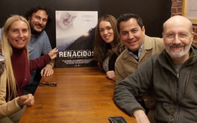 Renacidos: El padre Pío les cambió la vida