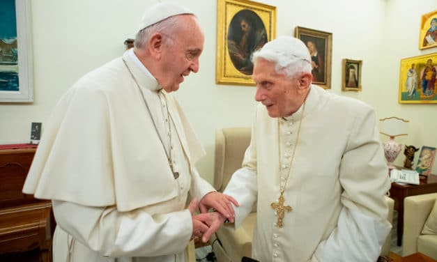 ¿Cuál es la posición del Papa Francisco sobre el celibato?