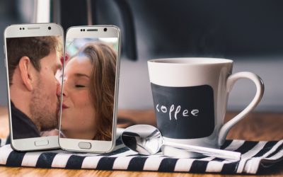 El amor en tiempos de las redes sociales