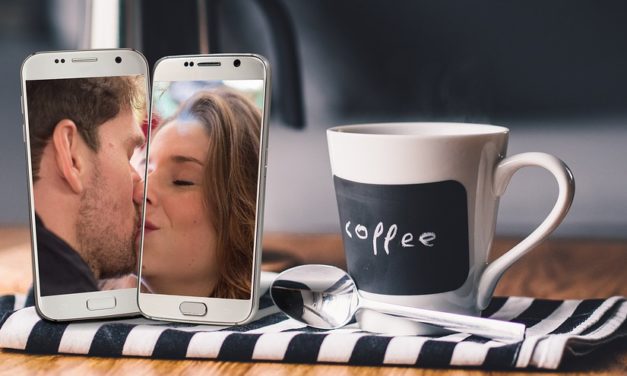 El amor en tiempos de las redes sociales