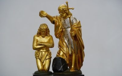 El Reino de los Cielos está cerca