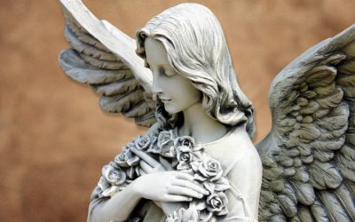 En este año nuevo no te olvides de tu Ángel