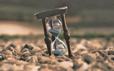 Esperar o el aprendizaje del silencio