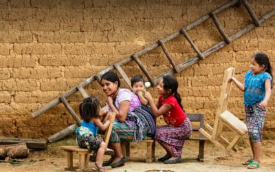 Hacer negocio con los pobres