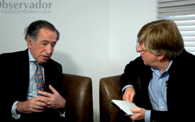 «La felicidad absoluta es una utopía, no existe»