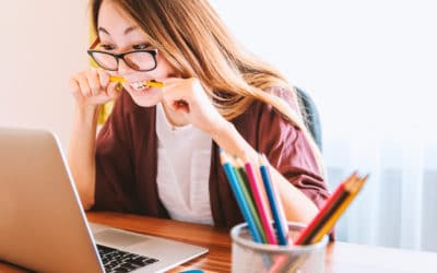 La hoguera y mister Scrooge