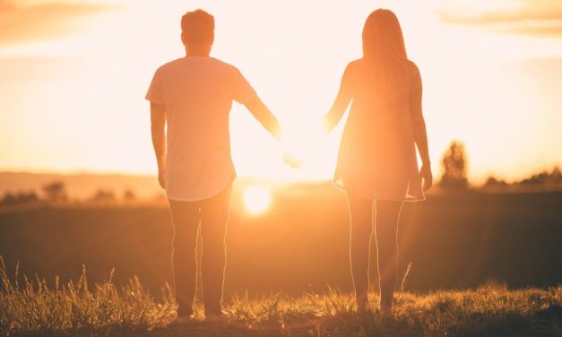 La humanidad ha visto una luz grande