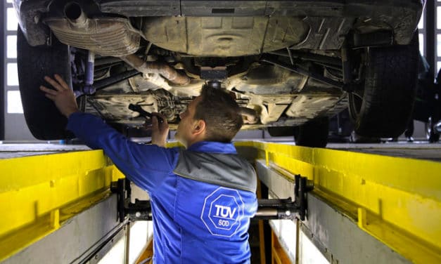 ¿«Llaman» a tu auto? Será mejor que hagas caso
