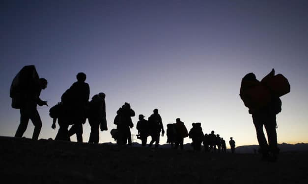 Menores y migrantes, los principales retos de la Iglesia en México