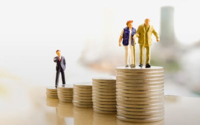 Menos comisiones en Afores