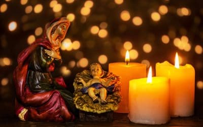 Ojalá todo el año fuera Navidad