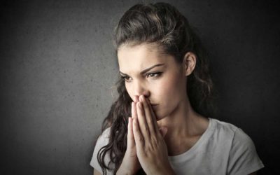 Por no soltar las riendas del pecado