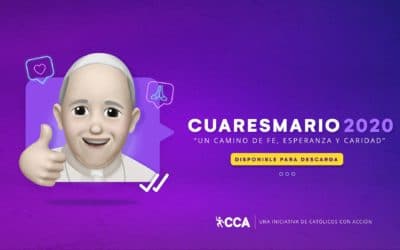 40 días 40 desafíos