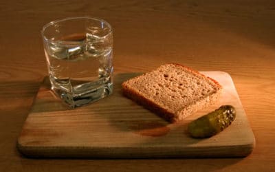 El ayuno: una herramienta para traer libertad interior