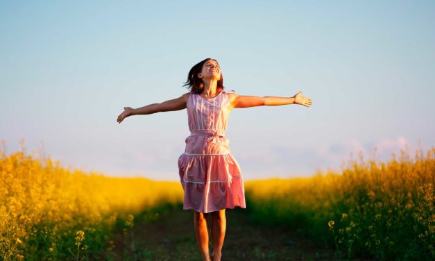 El valor del amor propio
