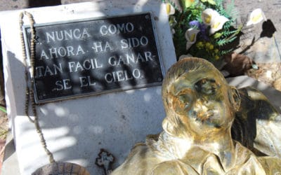 Joselito, un testigo de verdad