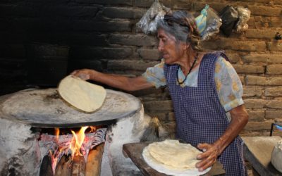 México, el mundo y la pobreza rural