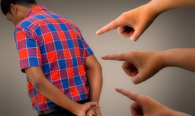 Acusaciones generalizadas