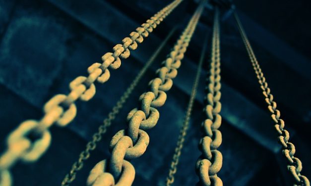 Cadenas autoimpuestas