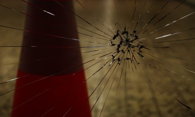 ¿Cómo no va a haber violencia?