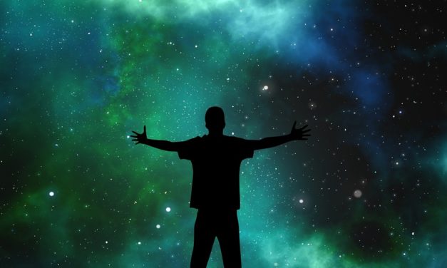 Dios, los científicos y la creación del universo