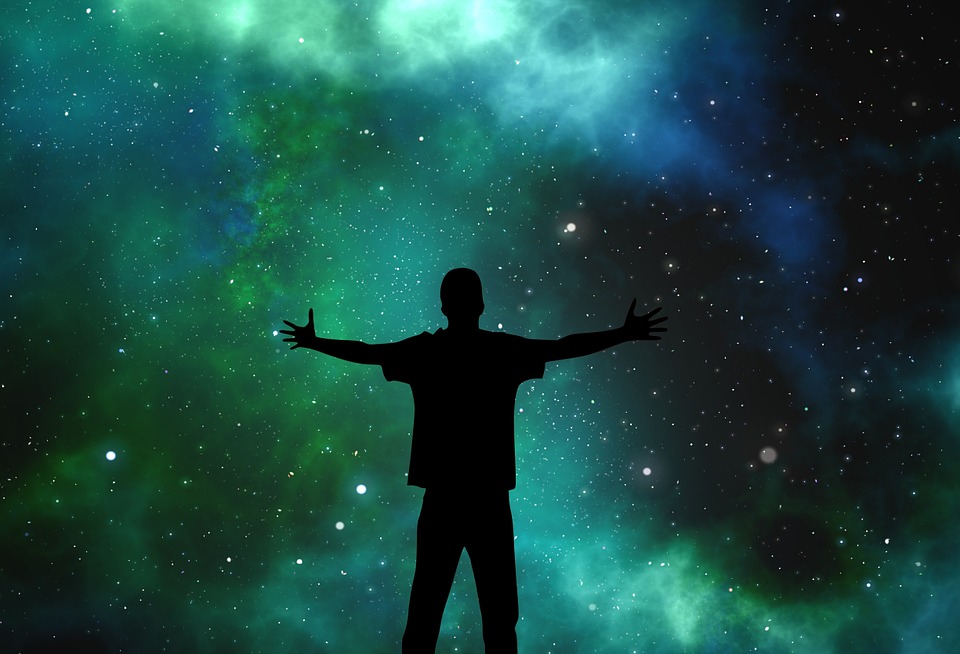 Dios, los científicos y la creación del universo