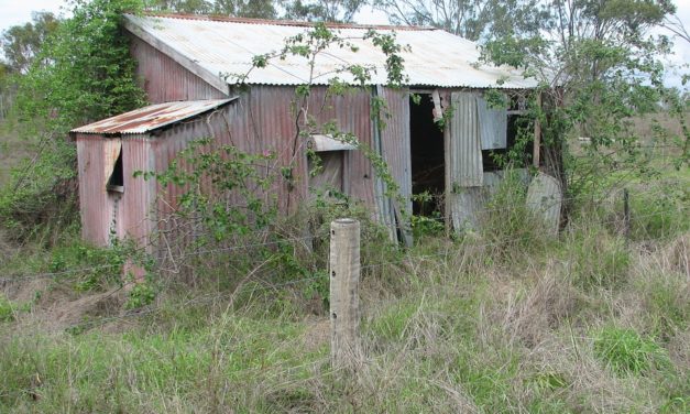 La pobreza rural y la Agenda 2030 de la ONU