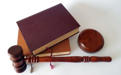 Leyezuelas, corrupción y crimen organizado