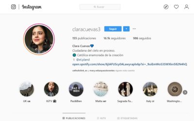 Los blogueros católicos no somos coleccionistas de likes