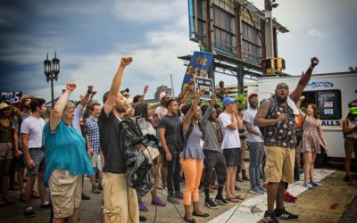 Nuevos tipos de conflictos internos